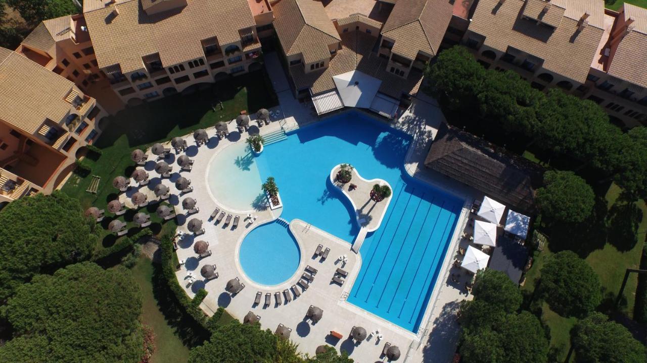 La Costa Hotel Golf & Beach Resort Pals Extérieur photo