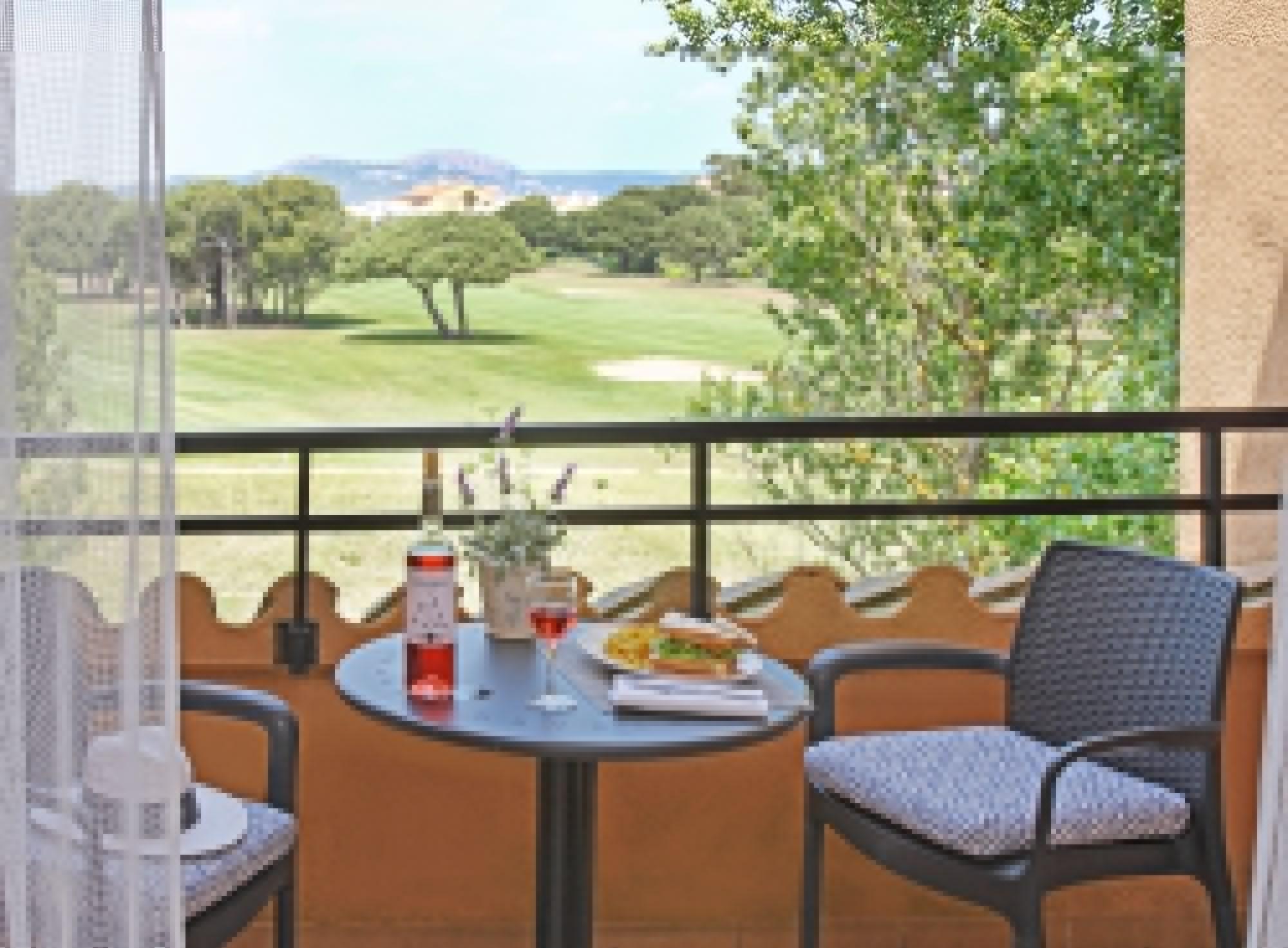 La Costa Hotel Golf & Beach Resort Pals Extérieur photo