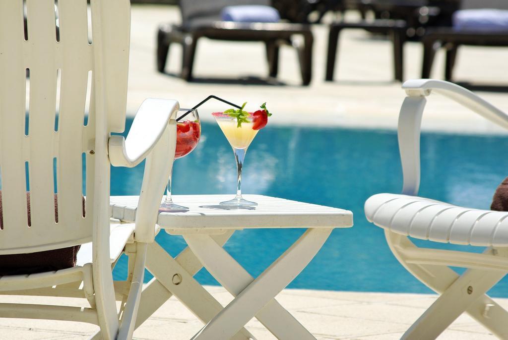 La Costa Hotel Golf & Beach Resort Pals Extérieur photo