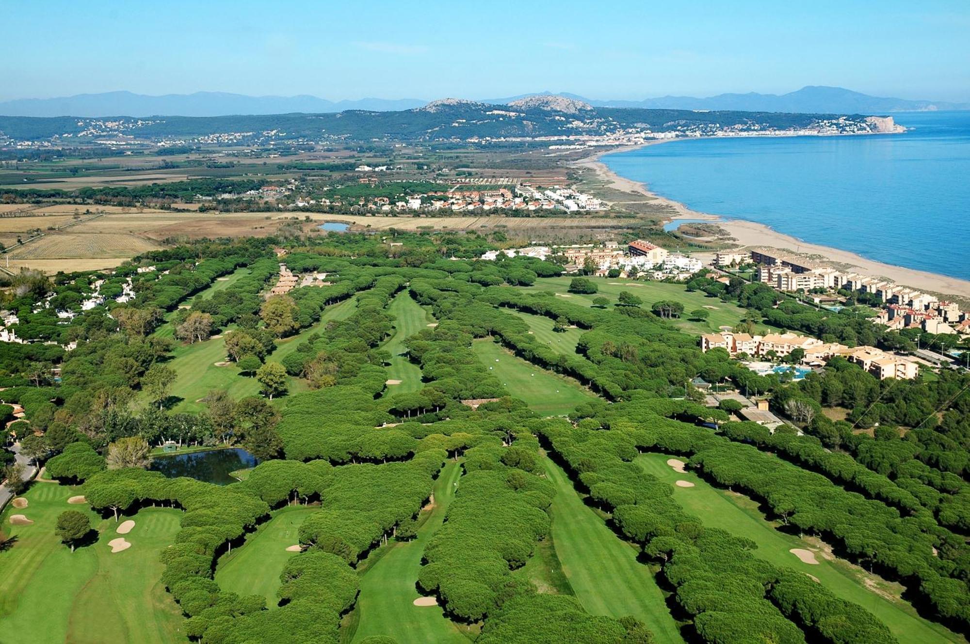 La Costa Hotel Golf & Beach Resort Pals Extérieur photo