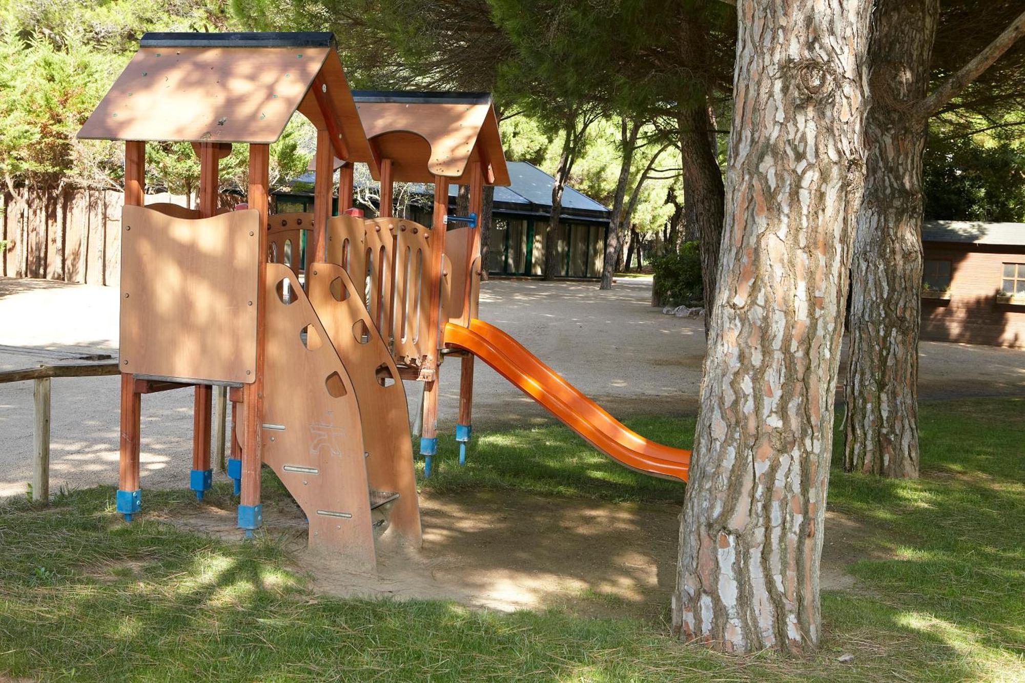 La Costa Hotel Golf & Beach Resort Pals Extérieur photo