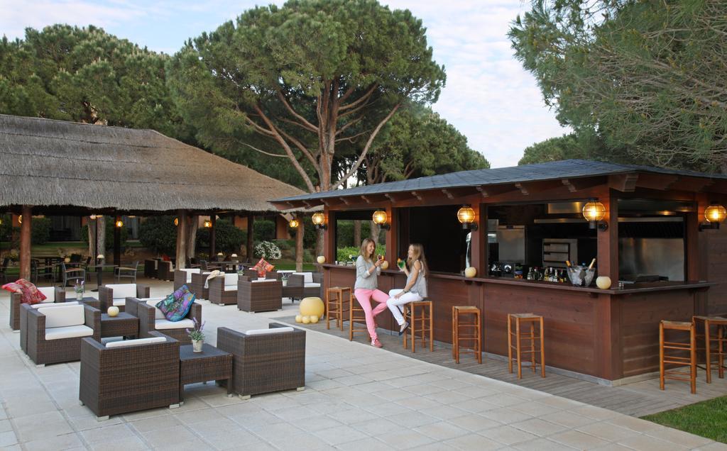 La Costa Hotel Golf & Beach Resort Pals Extérieur photo
