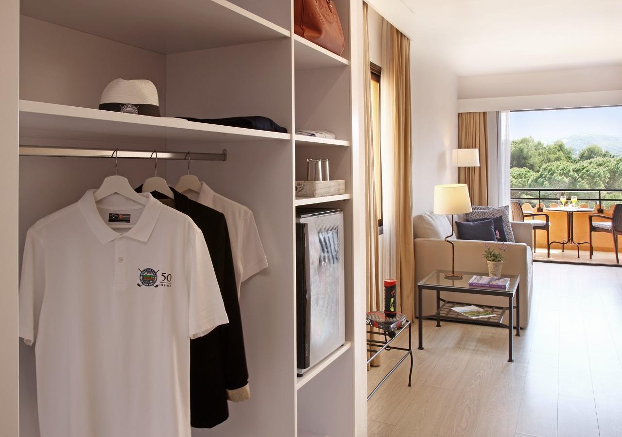 La Costa Hotel Golf & Beach Resort Pals Extérieur photo