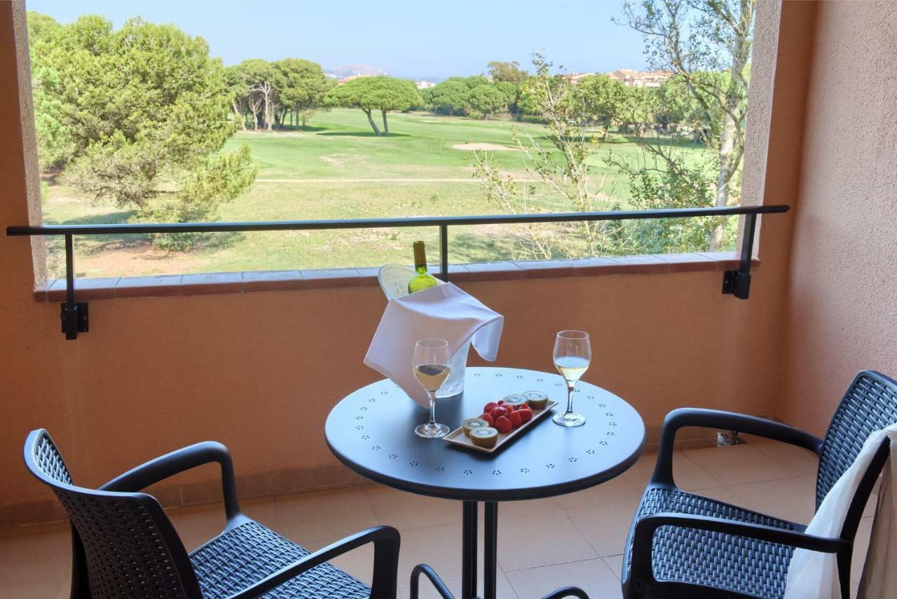 La Costa Hotel Golf & Beach Resort Pals Extérieur photo
