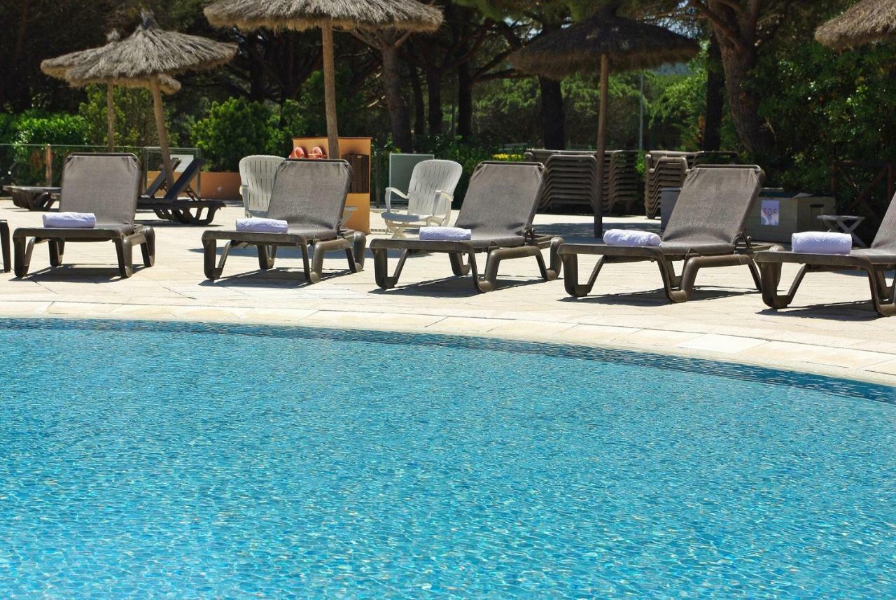 La Costa Hotel Golf & Beach Resort Pals Extérieur photo